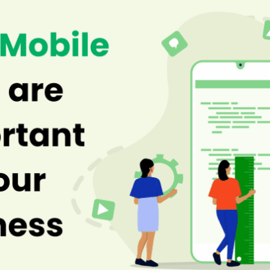3 reasons why mobile matters for professional services