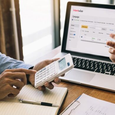 Sellers ads extend landingcube