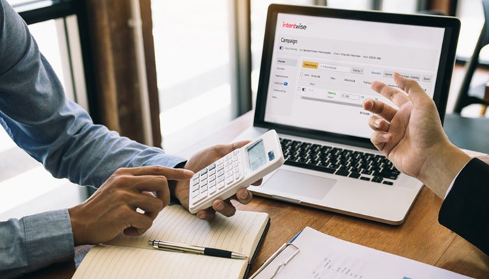 Sellers ads extend landingcube