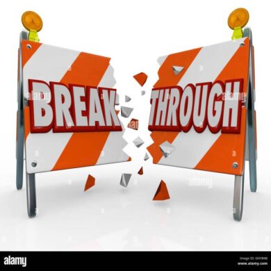 Overcoming obstacles to creativity