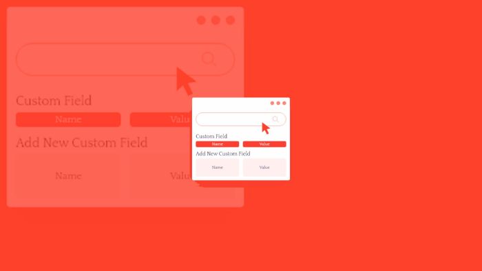 How to make blog post comments searchable in wordpress