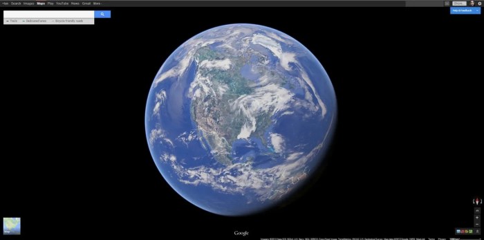 New Google Maps: We explore the features of the preview Google maps unveils new features