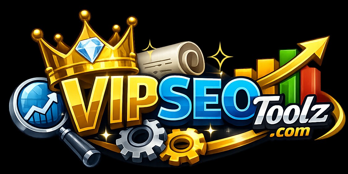 VIP SEO Tools