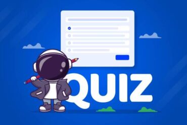 How to easily create a quiz in wordpress