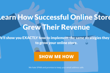 Lure 10 10 calls to action