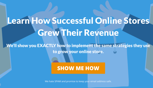 Lure 10 10 calls to action