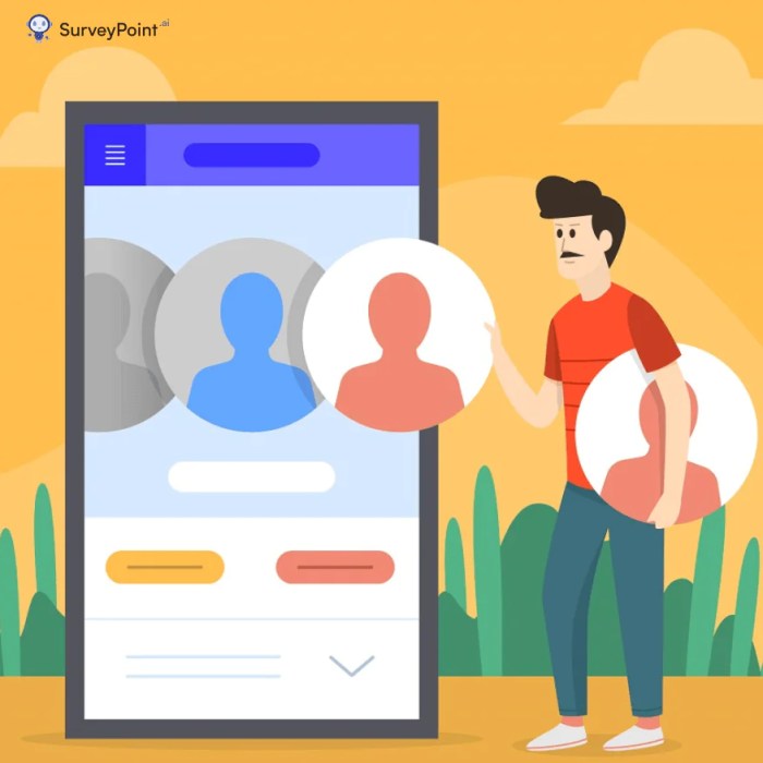 How to create user personas for your web design projects