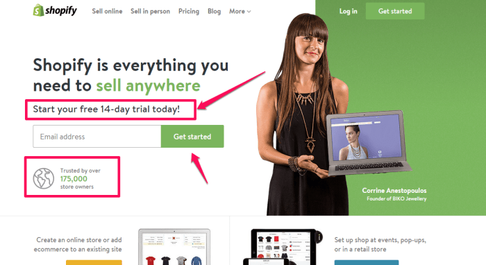 Lure 10 10 calls to action