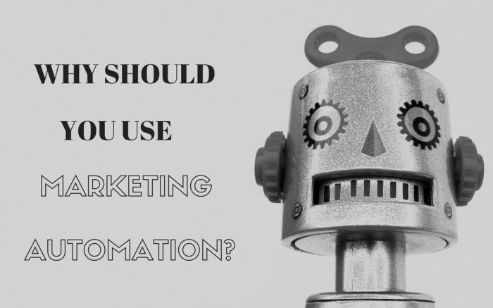 7 indirect ways marketing automation is helping you