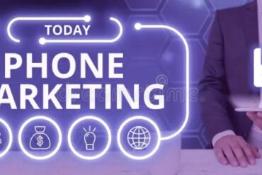 The new era of phone marketing in professional services