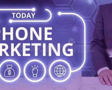 The new era of phone marketing in professional services